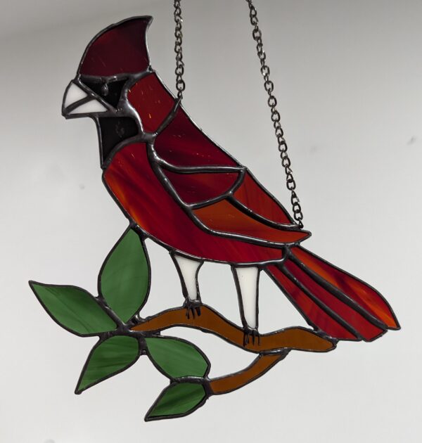 Cardinal on Chain