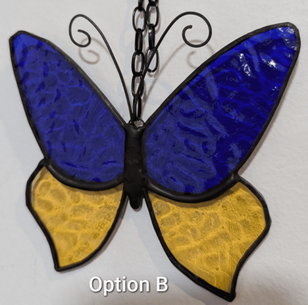 Option B