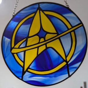 Star Trek Federation Symbol