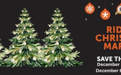 A Stained Glass Christmas