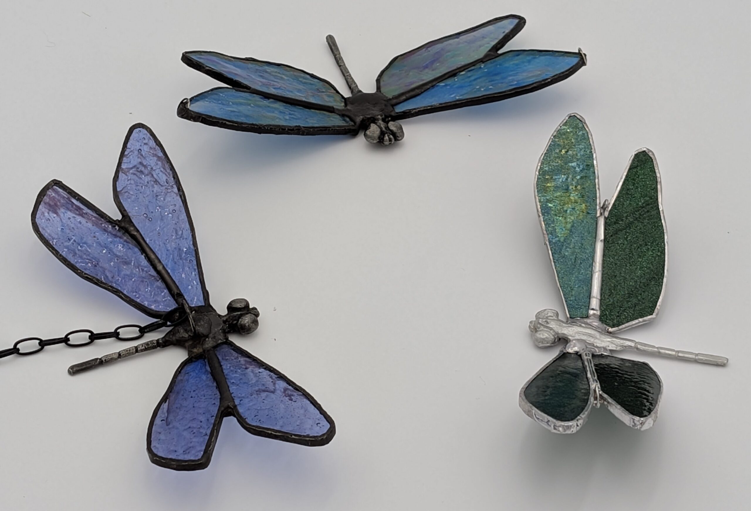 Drgaonfly workshop Dragonfly